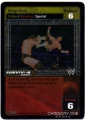 Drop Kick (SS3) Foil